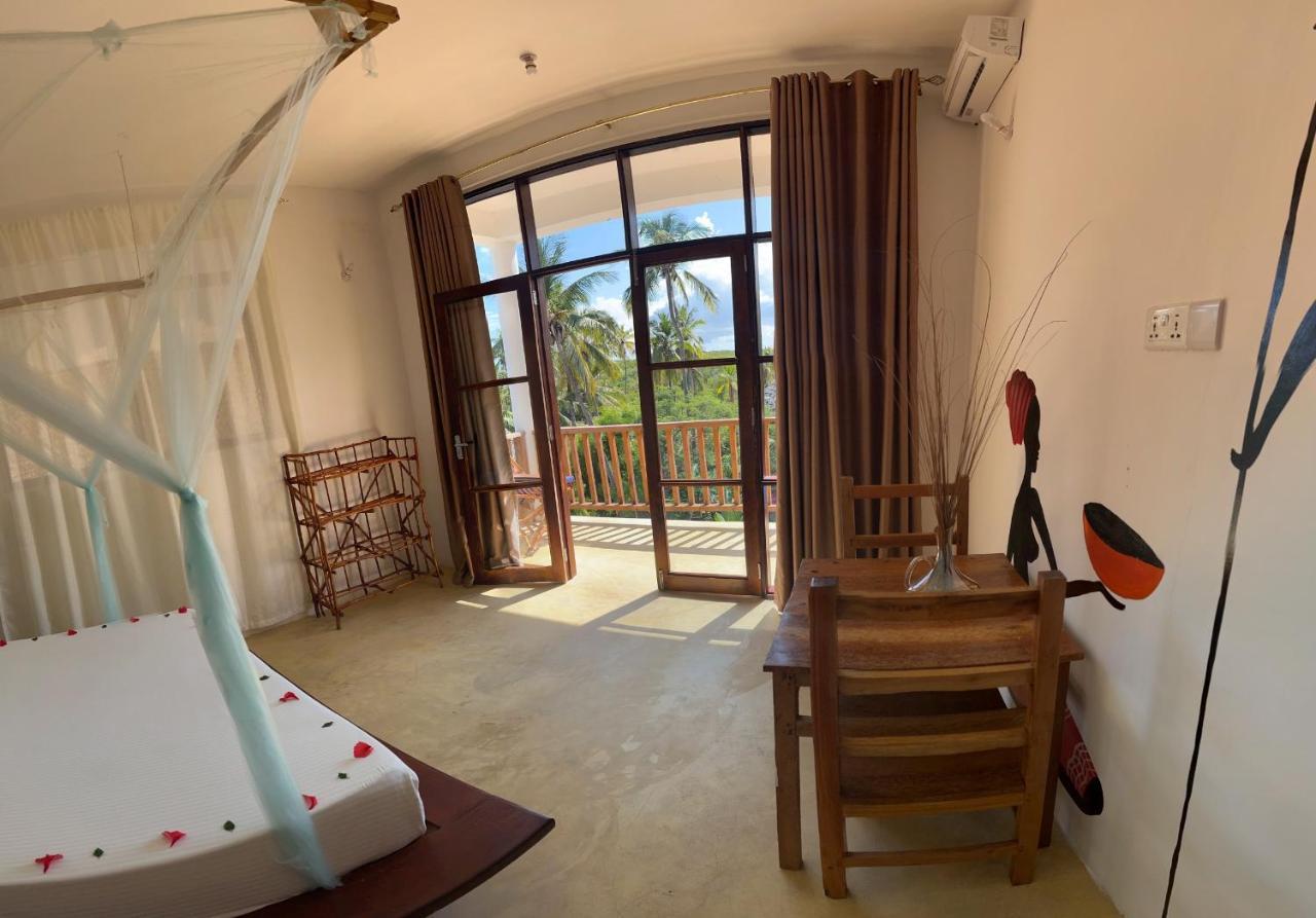 Sky & Sand Zanzibar ปวานี มาชังกานี ภายนอก รูปภาพ