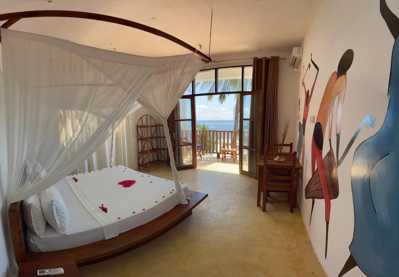 Sky & Sand Zanzibar ปวานี มาชังกานี ภายนอก รูปภาพ