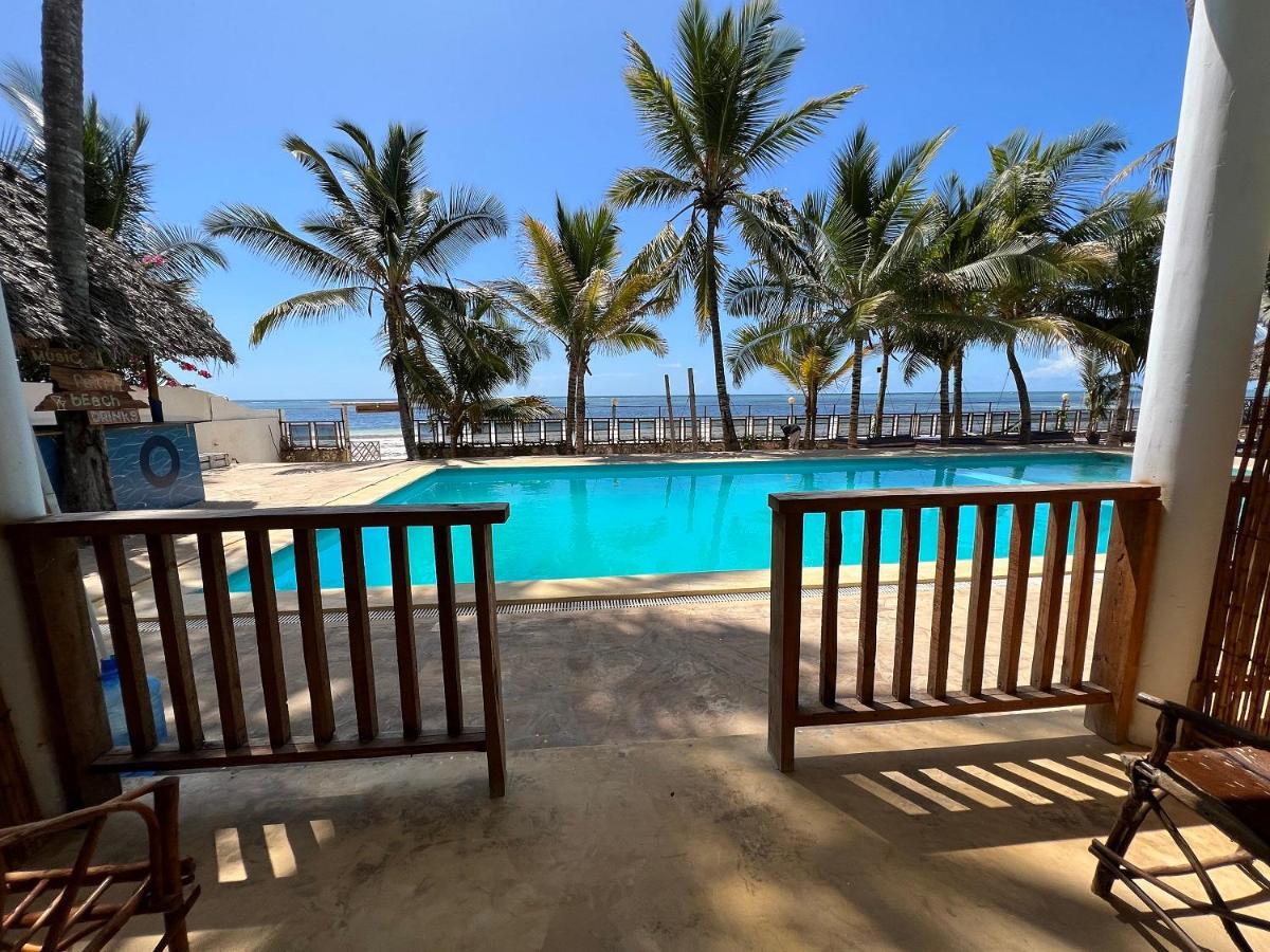 Sky & Sand Zanzibar ปวานี มาชังกานี ภายนอก รูปภาพ