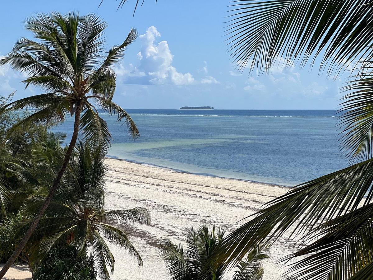 Sky & Sand Zanzibar ปวานี มาชังกานี ภายนอก รูปภาพ