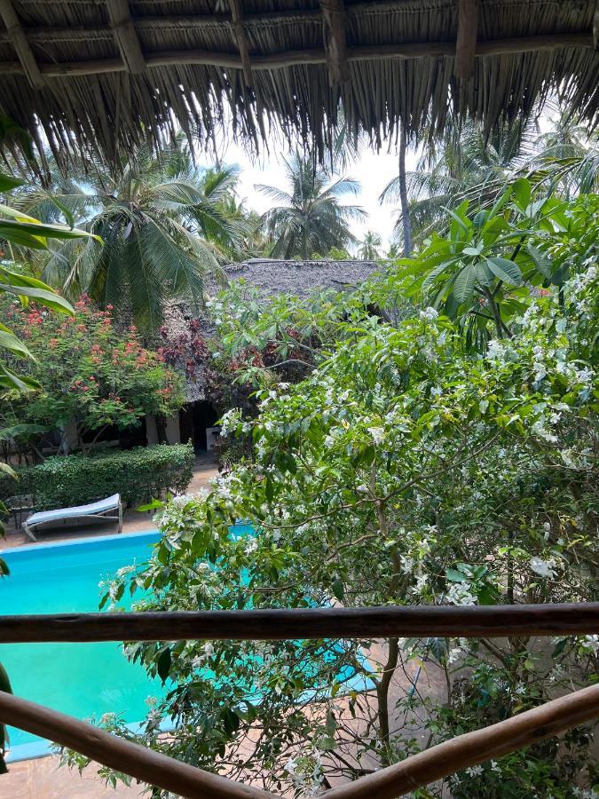 Sky & Sand Zanzibar ปวานี มาชังกานี ภายนอก รูปภาพ
