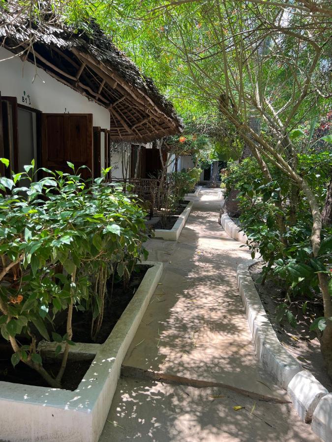 Sky & Sand Zanzibar ปวานี มาชังกานี ภายนอก รูปภาพ